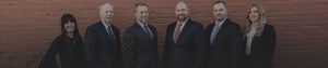 Cooney Law Team