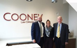 Cooney Law Team