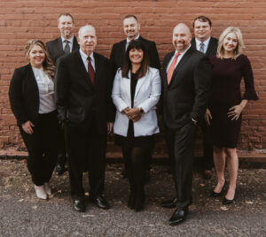 Cooney Law Team